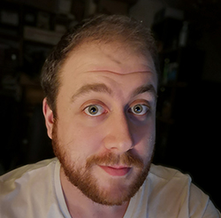 Jérémy Mattausch