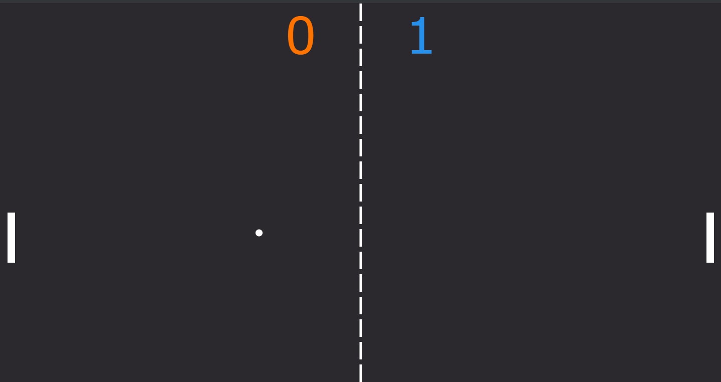 GamePong
