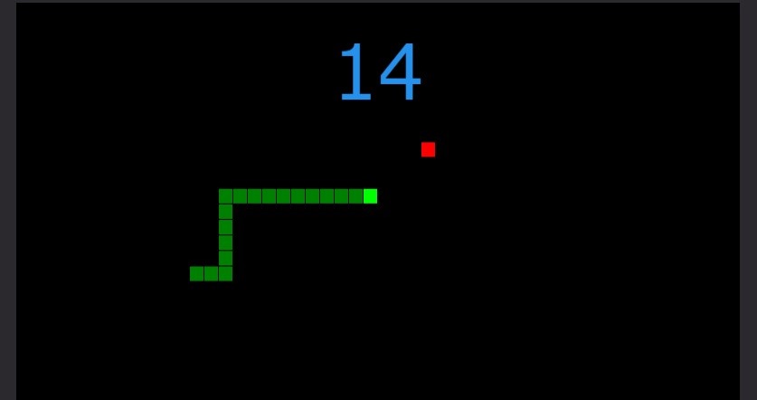 GameSnake