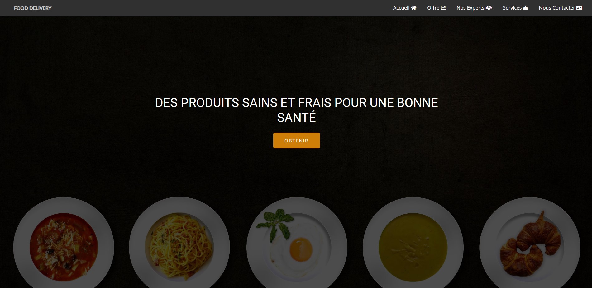FoodDelivery