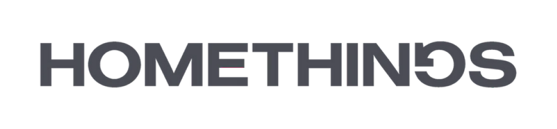 Logo Homethings