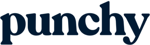 Logo Punchy